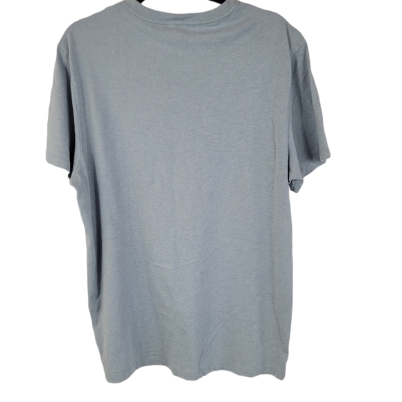 Calvin Klein men v neck t-shirt - Picture 4 of 4